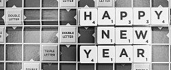 Happy New year
