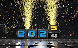 New year